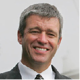 Paul David Washer