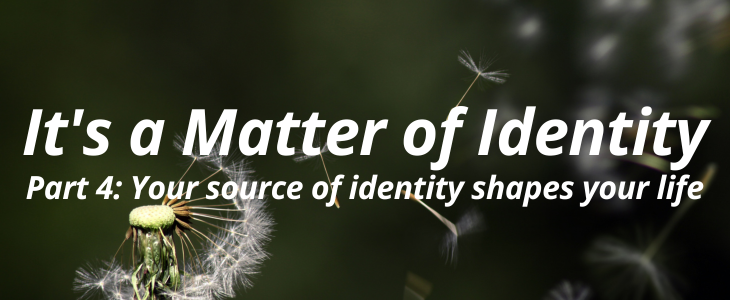identity